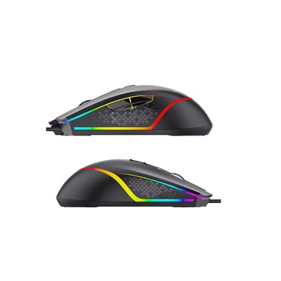 AULA F805 Wired gaming USB Black (6948391212906) AULA F805 Wired gaming USB Black (6948391212906)