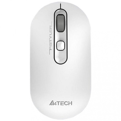 A4Tech Fstyler FG20 White