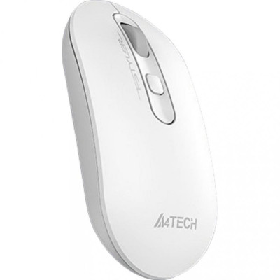 A4Tech Fstyler FG20 White