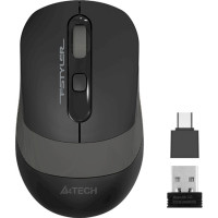 A4Tech Fstyler FG10CS Air Stone Grey