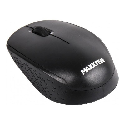 Maxxter Mr-420 Black