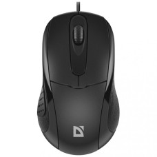 Defender Standard MB-580 USB Black (52580)