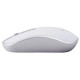 Gembird MUSW-4B-06-WS Wireless White-Silver