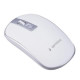 Gembird MUSW-4B-06-WS Wireless White-Silver
