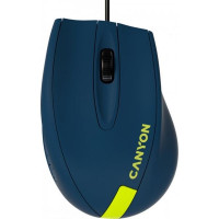 Canyon CNE-CMS11BY Blue/Yellow