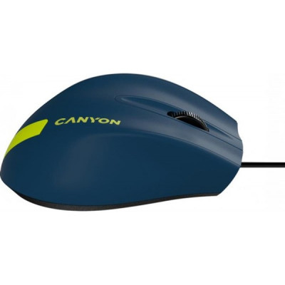 Canyon CNE-CMS11BY Blue/Yellow