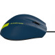 Canyon CNE-CMS11BY Blue/Yellow