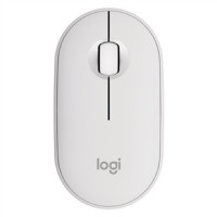 Logitech M350s Wireless White (910-007013)