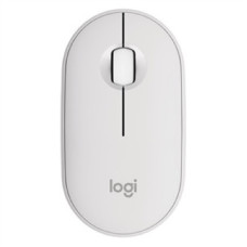 Logitech M350s Wireless White (910-007013)