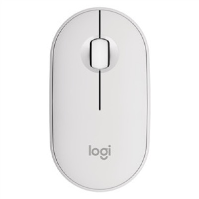 Logitech M350s Wireless White (910-007013)