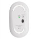 Logitech M350s Wireless White (910-007013)