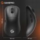 GamePro GM990B Wireless Black