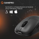 GamePro GM990B Wireless Black