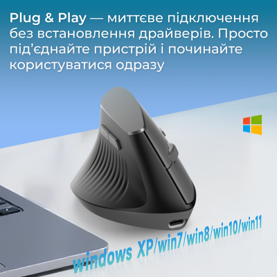 AJAZZ i-300 Black (i300-B)