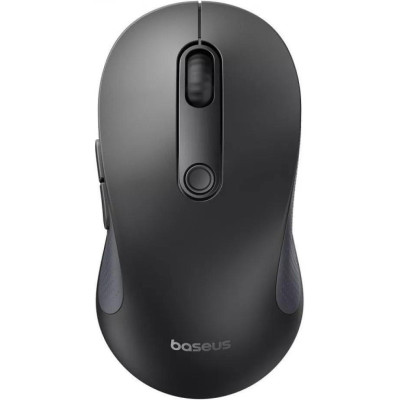 Baseus F02 Black (B01055505111-01)