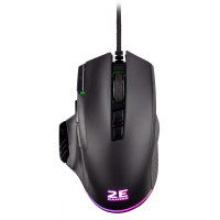 2E Gaming MG330 RGB USB Black (2E-MG330UB)