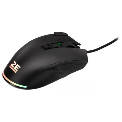 2E Gaming MG330 RGB USB Black (2E-MG330UB)