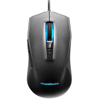 Lenovo IdeaPad Gaming M100 RGB Mouse USB Black (GY50Z71902)
