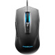 Lenovo IdeaPad Gaming M100 RGB Mouse USB Black (GY50Z71902)