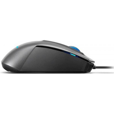 Lenovo IdeaPad Gaming M100 RGB Mouse USB Black (GY50Z71902)