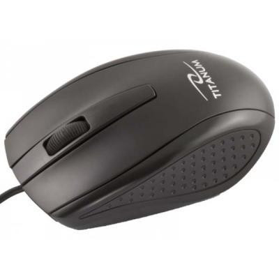 Esperanza Titanum TM110K Black