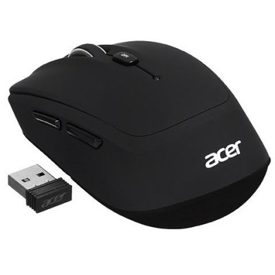 Acer OMR050 WL Black (ZL.MCEEE.00B)