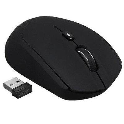 Acer OMR050 WL Black (ZL.MCEEE.00B)