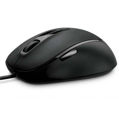 Microsoft Comfort Mouse 4500
