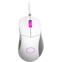 Cooler Master MM730 USB White/Gray (MM-730-WWOL1)