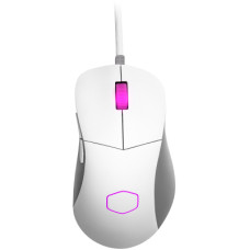 Cooler Master MM730 USB White/Gray (MM-730-WWOL1)