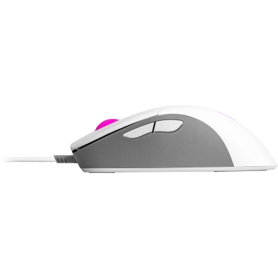 Cooler Master MM730 USB White/Gray (MM-730-WWOL1)