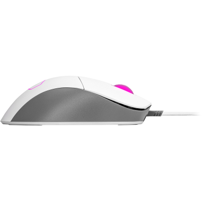 Cooler Master MM730 USB White/Gray (MM-730-WWOL1)