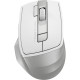 A4Tech Fstyler FG45CS Air Silver White