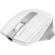 A4Tech Fstyler FG45CS Air Silver White