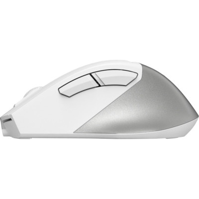 A4Tech Fstyler FG45CS Air Silver White