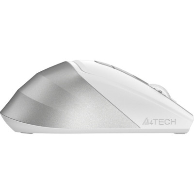 A4Tech Fstyler FG45CS Air Silver White