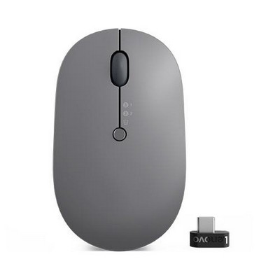 LENOVO Go USB-C Wireless Mouse (4Y51C21216)