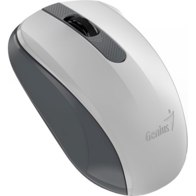 Genius NX-8008S White/Gray (31030028403)