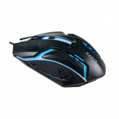 Havit HV-MS4239 Black