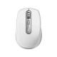 Logitech MX Anywhere 3S Wireless/Bluetooth Pale Grey (910-006930)