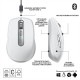 Logitech MX Anywhere 3S Wireless/Bluetooth Pale Grey (910-006930)