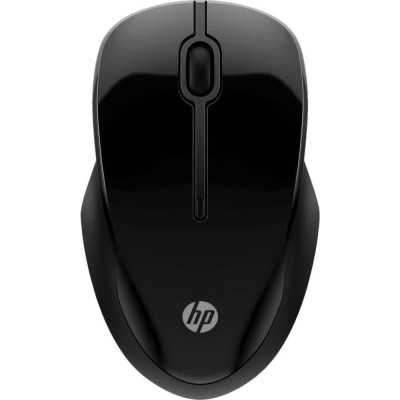HP 250 Dual Mode Black (6V2J7AA)