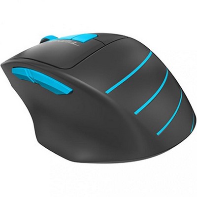 A4Tech Fstyler FG30S Wireless Blue