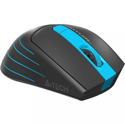 A4Tech Fstyler FG30S Wireless Blue