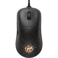 GamePro GM690D Black