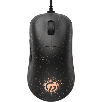 GamePro GM690D Black