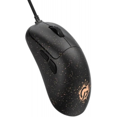 GamePro GM690D Black