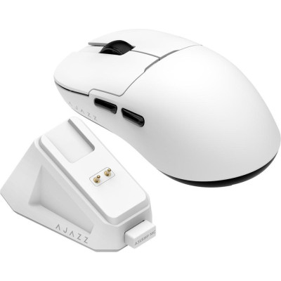 Ajazz AJ159P MC White (AJ159P-MC-W)