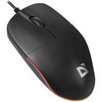 Defender Azora MB-241 Black (52241)