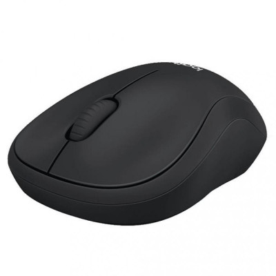 Logitech B220 Silent Black (910-004881)